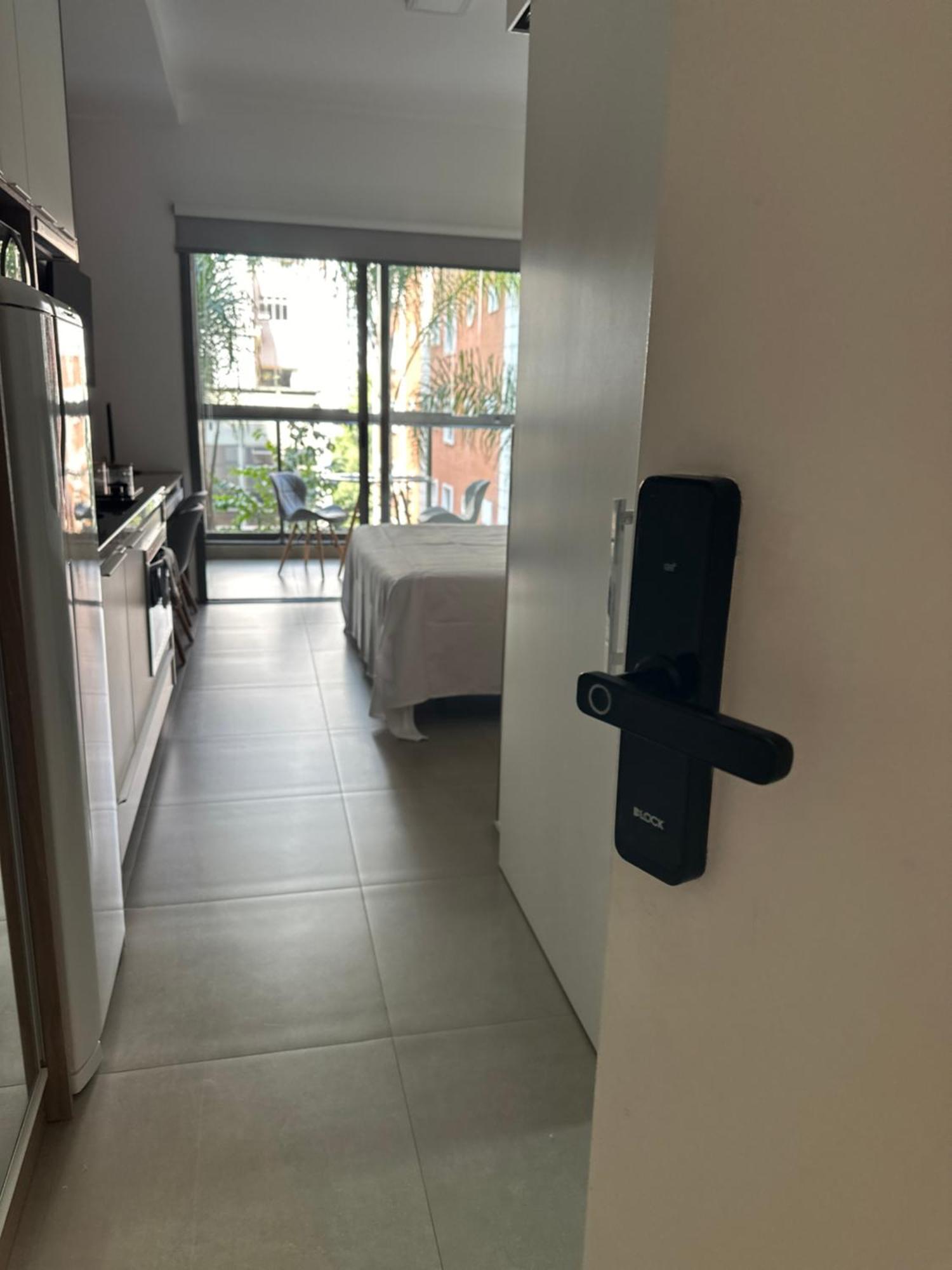 Ap102 Prox Paulista Com Varanda Retiro Urbano São Paulo Exterior foto