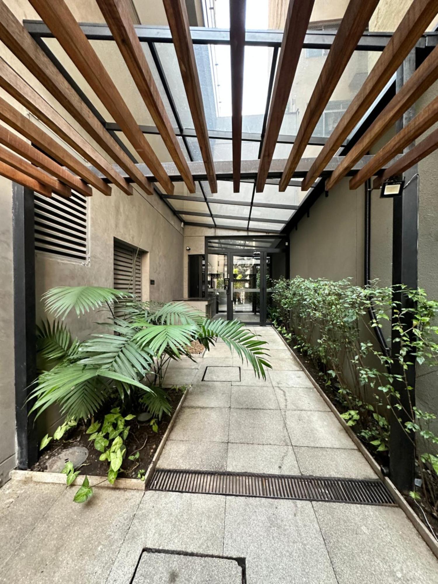 Ap102 Prox Paulista Com Varanda Retiro Urbano São Paulo Exterior foto